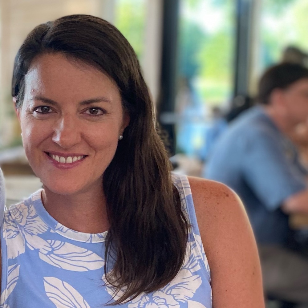 Meet your Posher, Misty